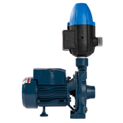 Quantum 1.1kW 220V Booster Pump and Flow Controller